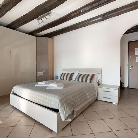 Casa Vacanza Civetta ベルガモ エクステリア 写真