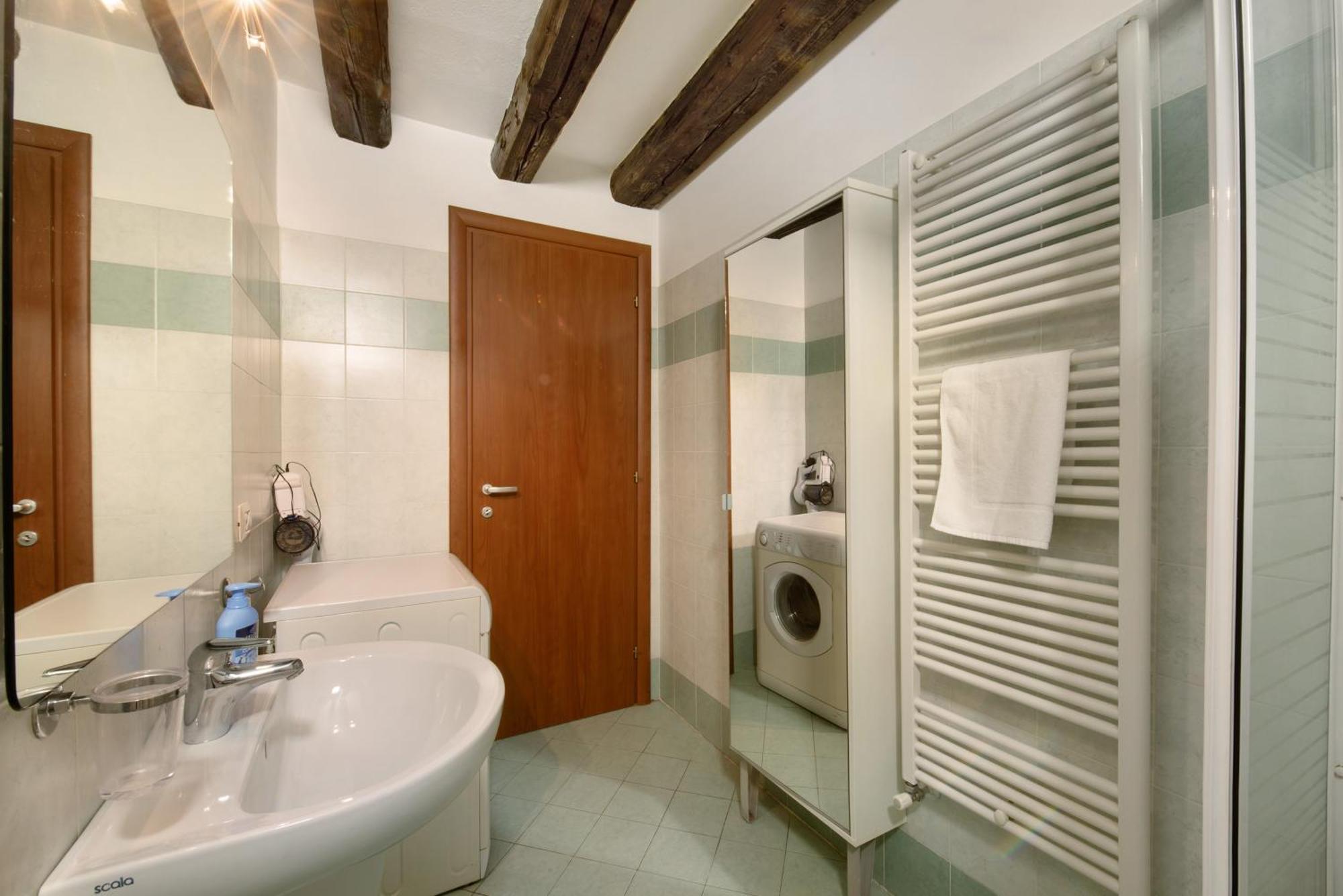 Casa Vacanza Civetta ベルガモ エクステリア 写真